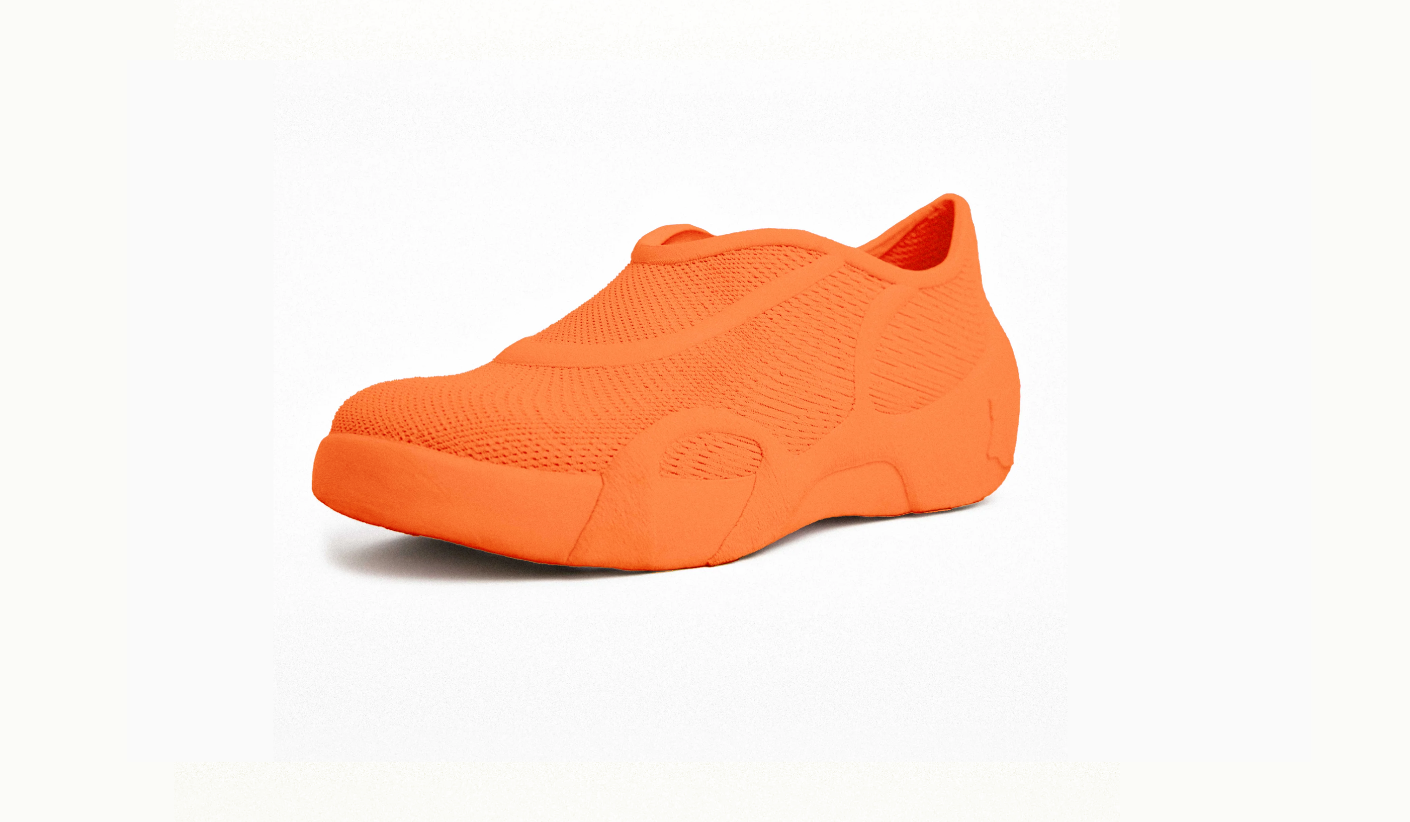 Callnak Arjé Orange