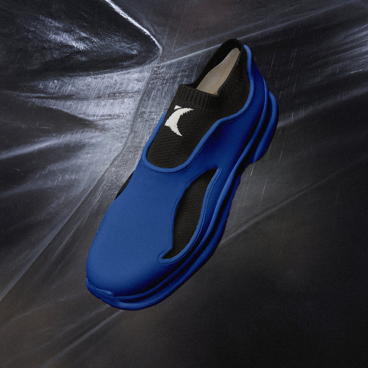 Callnak Motion en color Ocean - vista 1