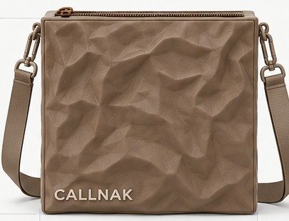 Bag, design render