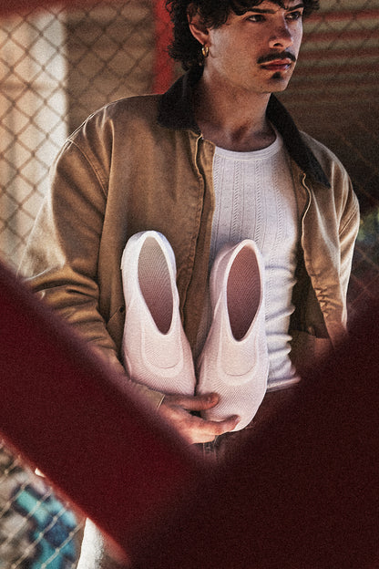 Callnak Arjé Lavender