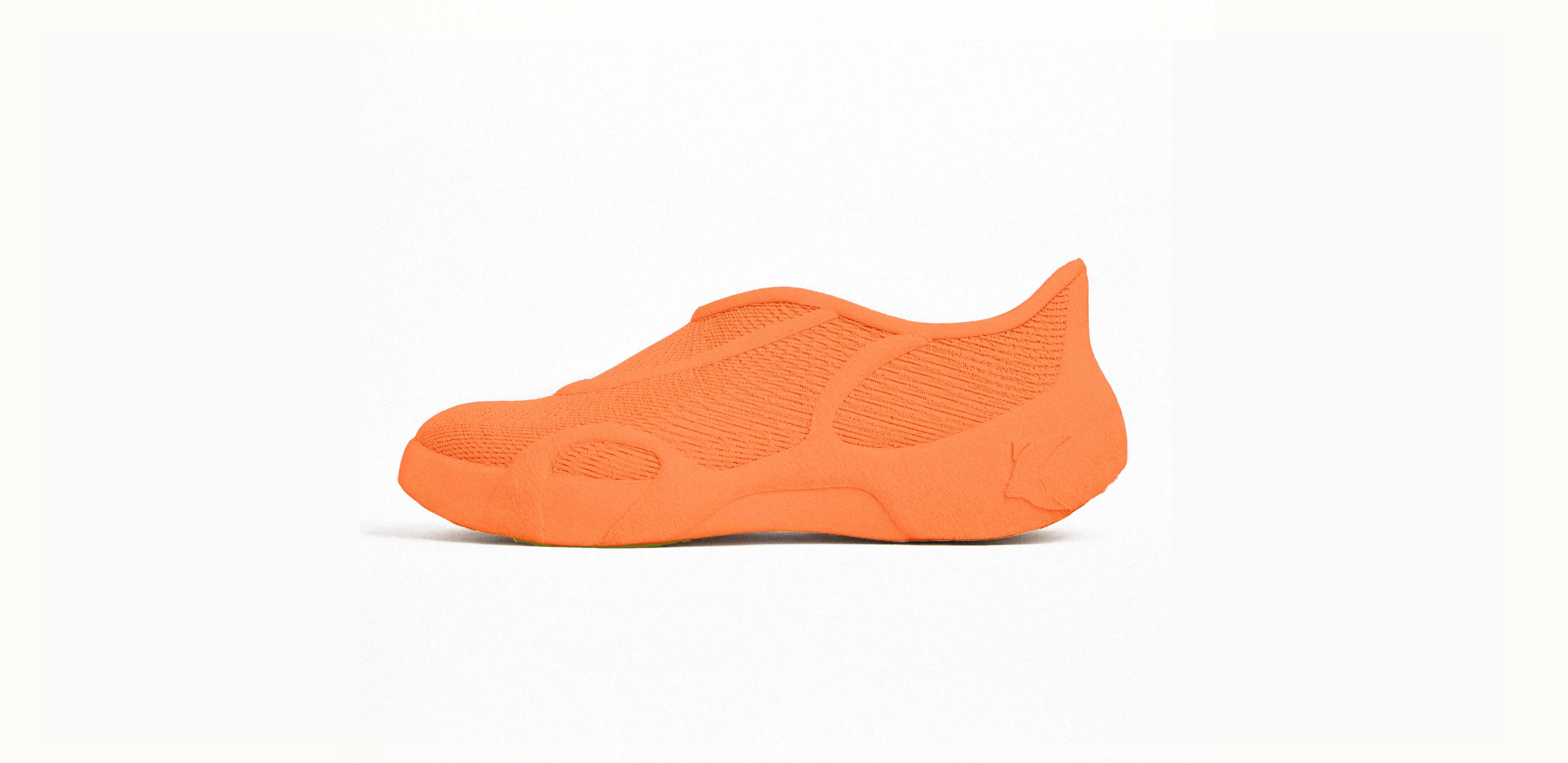 Callnak Arjé Orange